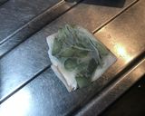 ポテトパスタのチーズ入りマヨネーズサラダ作り方3写真