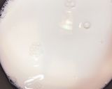 子ども喜ぶ♡豆乳味噌のクリーミー鍋作り方3写真