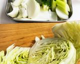 豚ブロック肉のポットロースト作り方5写真