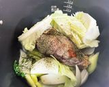 豚ブロック肉のポットロースト作り方6写真