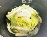 豚ブロック肉のポットロースト作り方7写真
