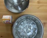 ウィンナ・コーヒー作り方1写真