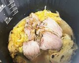 豚ブロック肉のポットロースト作り方11写真