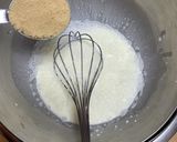 ウィンナ・コーヒー作り方3写真