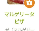 マルゲリータピザ作り方13写真