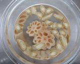 炊飯器で簡単☆筑前煮作り方2写真