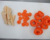 炊飯器で簡単☆筑前煮作り方3写真