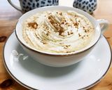 ウィンナ・コーヒー作り方10写真