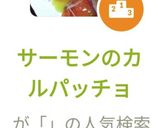 サーモンのカルパッチョ作り方4写真