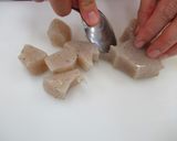 炊飯器で簡単☆筑前煮作り方5写真
