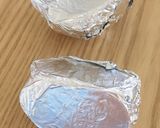 【おひとりさま用】りんごの保存方法作り方1写真