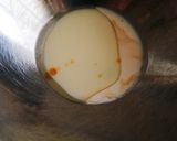 ふわっふわのスポンジケーキ作り方1写真