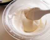 ふわっふわのスポンジケーキ作り方5写真