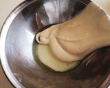 ふわっふわのスポンジケーキ作り方6写真