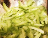 あつあつ!カニカマのオーブン焼き作り方3写真