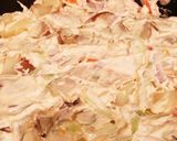 あつあつ!カニカマのオーブン焼き作り方4写真
