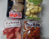 冬レシピ！百合根とキノコのチーズ焼き作り方8写真