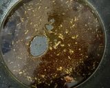 豚こま肉のカリカリチーズステーキ作り方12写真