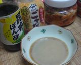 豚肉ともやしをレンジでチン！作り方4写真