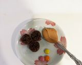 ピーナッツバターで簡単おやつ作り方1写真