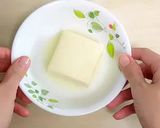 濃厚なのにあっさり味♪豆腐ボナーラ作り方1写真