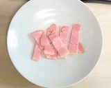 濃厚なのにあっさり味♪豆腐ボナーラ作り方2写真