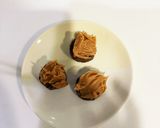 ピーナッツバターで簡単おやつ作り方2写真