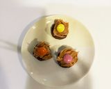 ピーナッツバターで簡単おやつ作り方3写真