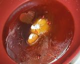 鶏胸と根菜の揚げじょっぱ煮作り方10写真