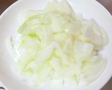 まるごと粉末だしの納豆スパゲティ作り方1写真