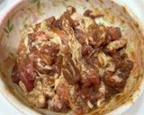 もろみ調味料で豚肉の簡単味噌漬け作り方1写真