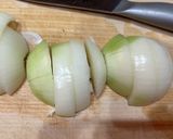 もろみ調味料で豚肉の簡単味噌漬け作り方2写真
