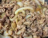もろみ調味料で豚肉の簡単味噌漬け作り方4写真