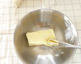 ふわっしゅわ。スフレチーズケーキ作り方3写真