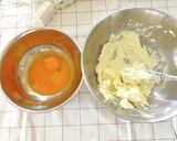 ふわっしゅわ。スフレチーズケーキ作り方4写真
