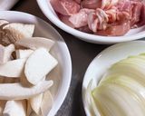 甘酒のやさしいグラタン×スペシャル味噌味作り方2写真