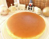 ふわっしゅわ。スフレチーズケーキ作り方11写真