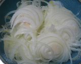 玉ねぎの削り粉まぶし作り方1写真