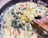 甘酒のやさしいグラタン×スペシャル味噌味作り方6写真