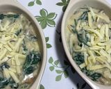 甘酒のやさしいグラタン×スペシャル味噌味作り方7写真