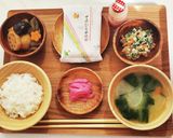 御霊供膳《精進料理☆煮物》作り方10写真