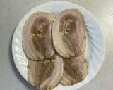 簡単ラーサラ①作り方3写真
