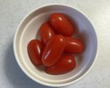 簡単ラーサラ①作り方4写真