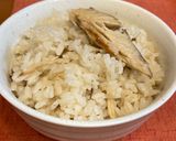 アジの絶品炊き込みご飯☆おかわり下さい♪作り方4写真