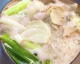 子供も食べられるサムゲタン作り方4写真