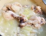 子供も食べられるサムゲタン作り方5写真