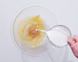 鮭とほうれん草のほっこりグラタン作り方5写真