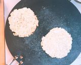 玄米煎餅作り方8写真
