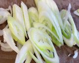 やみつき旨辛♡韓国風焼きそば作り方3写真