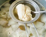 寒い冬の真っ白粕汁作り方6写真